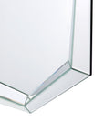 Avery Mirror, Clear