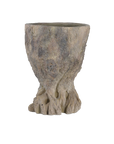 Old Growth Medium Planter