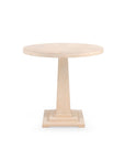 Breanna Accent Table, Sand