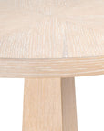 Breanna Accent Table, Sand