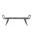 Delon Bench, Carbon Black