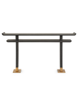 Dexter Console, Espresso