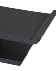 Dexter Console, Espresso