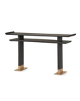 Dexter Console, Espresso