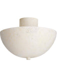 Malta Flush Mount