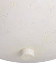 Malta Flush Mount