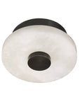 Moers Mini Flush Mount