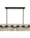 Vetrina Linear Chandelier