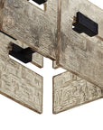 Vetrina Linear Chandelier