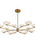 Fleurana Chandelier