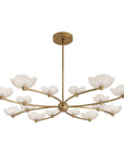 Fleurana Chandelier