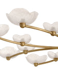 Fleurana Chandelier
