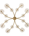 Fleurana Chandelier