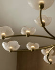 Fleurana Chandelier