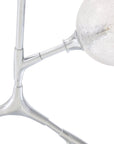Mahowald Fixed Chandelier-Chrome