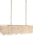 Cabo Linear Chandelier