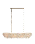 Cabo Linear Chandelier
