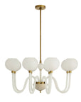Tebaldi Chandelier