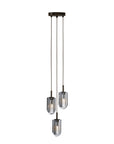 Javier Multi-Port Chandelier