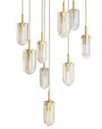 Javier Multi-Port Chandelier