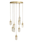 Javier Multi-Port Chandelier