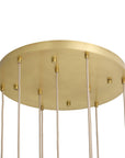 Javier Multi-Port Chandelier