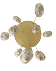Javier Multi-Port Chandelier