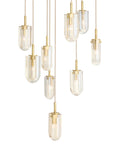 Javier Multi-Port Chandelier