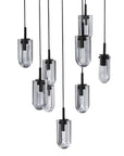 Javier Multi-Port Chandelier