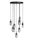 Javier Multi-Port Chandelier