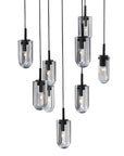 Javier Multi-Port Chandelier