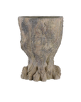 Old Growth Medium Planter