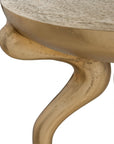 Monarch End Table