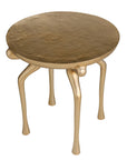 Monarch End Table