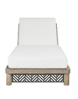 Emoto Outdoor Chaise