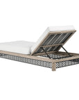 Emoto Outdoor Chaise