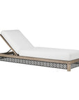 Emoto Outdoor Chaise