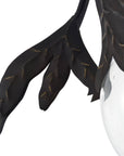 Will O' the Wisp Small Pendant