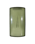 Rectangle Cycladic Wall Art, Green