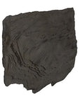 Stratified Cast Stone Wall Art, Painted Slate