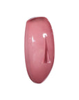 Classic Concave Cycladic Wall Art, Pink