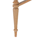 Lawrence Bench, Almond
