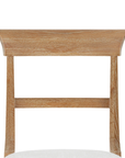 Lawrence Side Chair, Almond