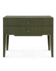 Madeline Console, Deep Olive