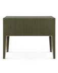 Madeline Console, Deep Olive