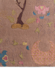 Karmel Rug