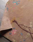 Karmel Rug