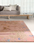 Karmel Rug