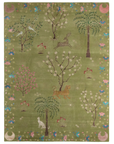 Karmel Rug