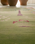 Karmel Rug
